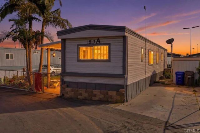 1813 Cheri street A, San Diego, CA 92154
