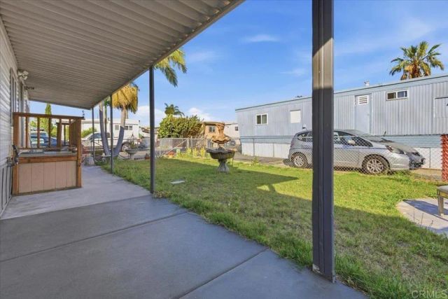 1813 Cheri street A, San Diego, CA 92154