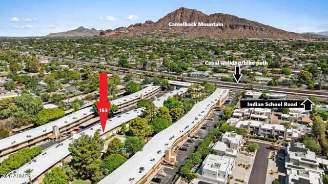 6125 E INDIAN SCHOOL Road 153, Scottsdale, AZ 85251