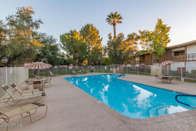 6125 E INDIAN SCHOOL Road 153, Scottsdale, AZ 85251