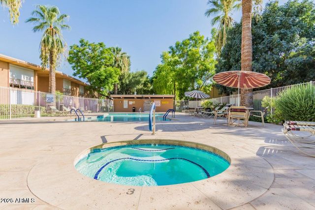 6125 E INDIAN SCHOOL Road 153, Scottsdale, AZ 85251