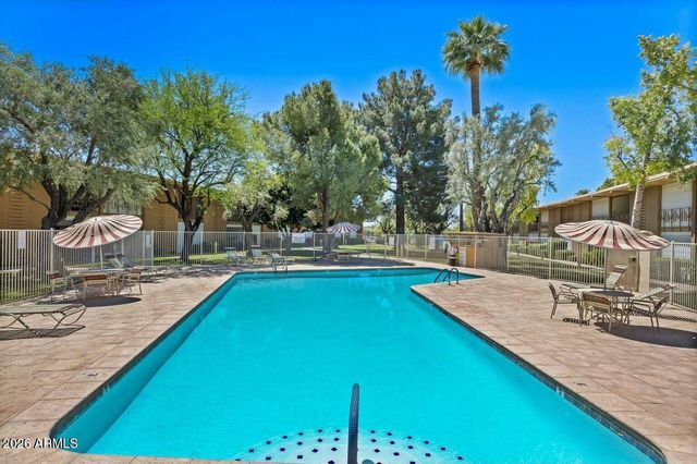 6125 E INDIAN SCHOOL Road 153, Scottsdale, AZ 85251