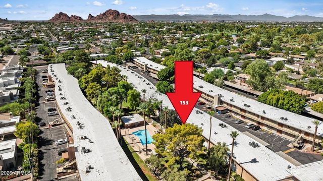 6125 E INDIAN SCHOOL Road 153, Scottsdale, AZ 85251