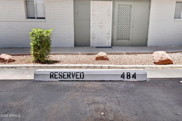 6125 E INDIAN SCHOOL Road 153, Scottsdale, AZ 85251