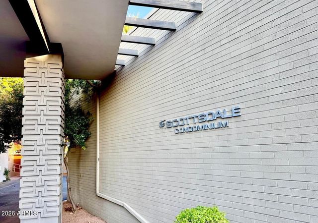 6125 E INDIAN SCHOOL Road 153, Scottsdale, AZ 85251