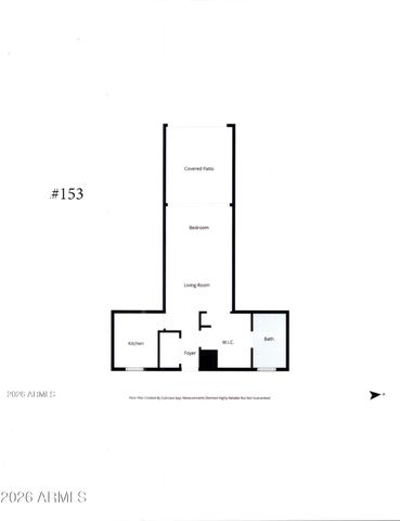 6125 E INDIAN SCHOOL Road 153, Scottsdale, AZ 85251
