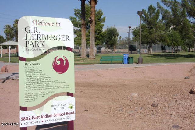 6125 E INDIAN SCHOOL Road 153, Scottsdale, AZ 85251