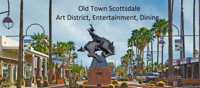 6125 E INDIAN SCHOOL Road 153, Scottsdale, AZ 85251