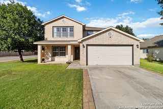 16530 Caballo Valley, Selma, TX 78154
