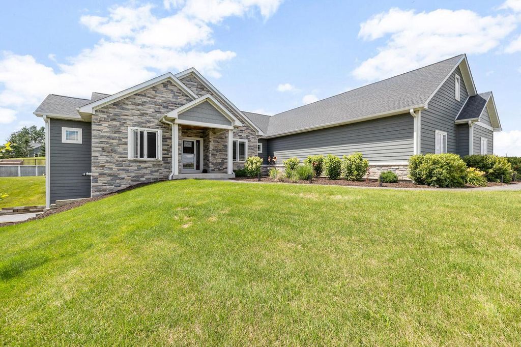 N254 US Highway 45, Kewaskum, WI 53040