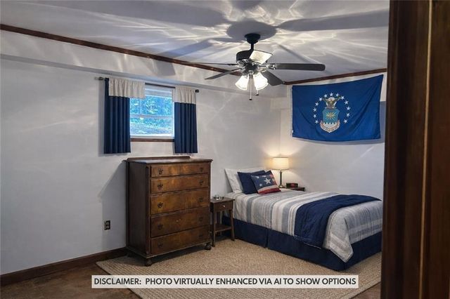 559 Brawood Drive, Mobile, AL 36608