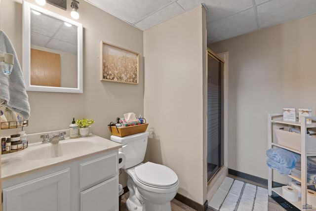 520 BLUEBIRD DR, Box Elder, SD 57719