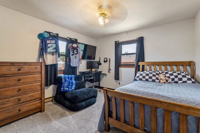 520 BLUEBIRD DR, Box Elder, SD 57719