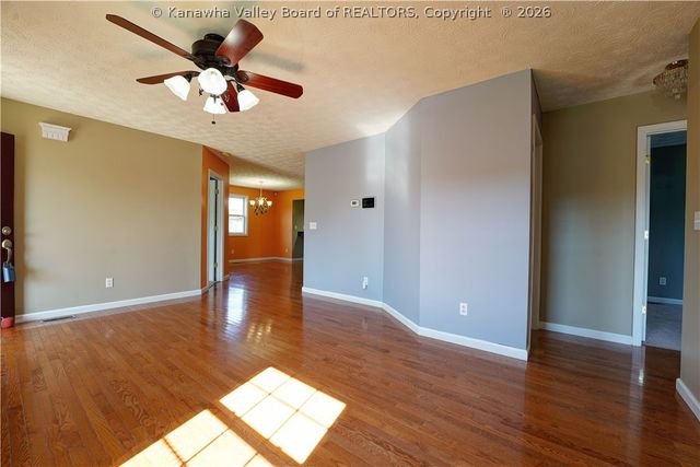 101 Pinehurst Drive, Tornado, WV 25202