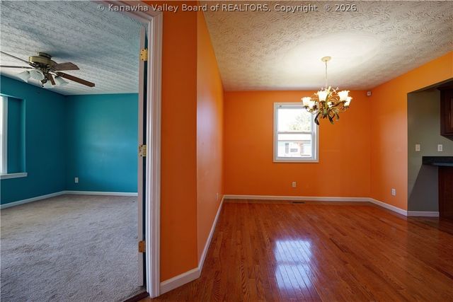 101 Pinehurst Drive, Tornado, WV 25202