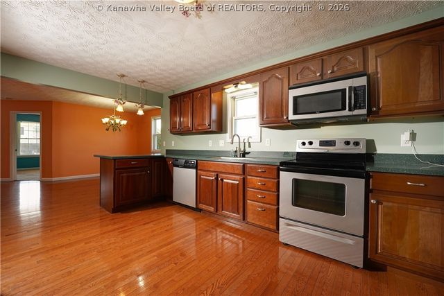101 Pinehurst Drive, Tornado, WV 25202
