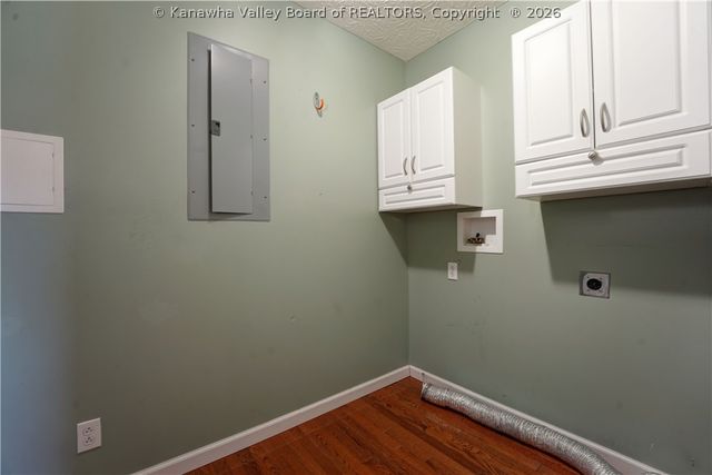 101 Pinehurst Drive, Tornado, WV 25202