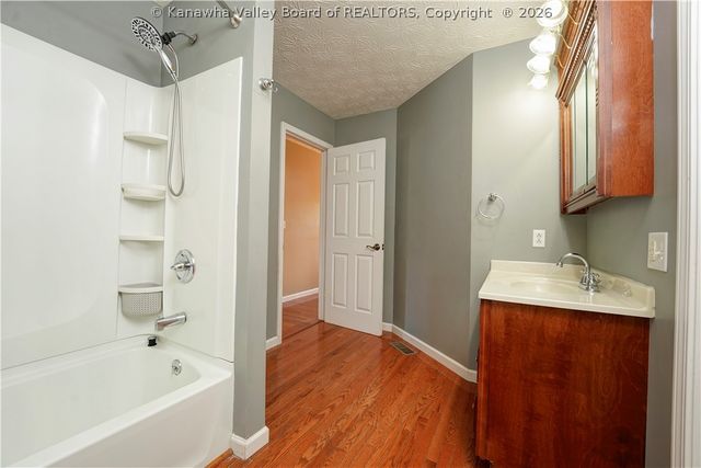 101 Pinehurst Drive, Tornado, WV 25202