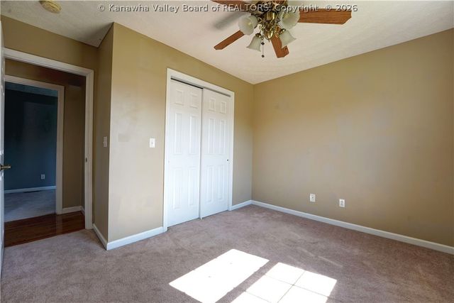 101 Pinehurst Drive, Tornado, WV 25202