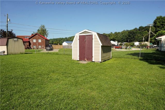 101 Pinehurst Drive, Tornado, WV 25202