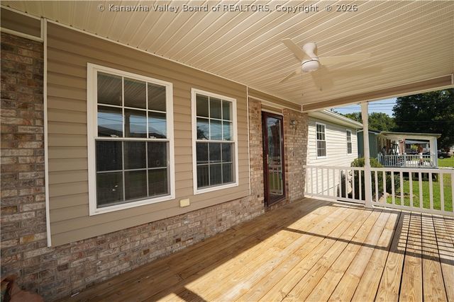 101 Pinehurst Drive, Tornado, WV 25202