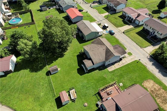 101 Pinehurst Drive, Tornado, WV 25202