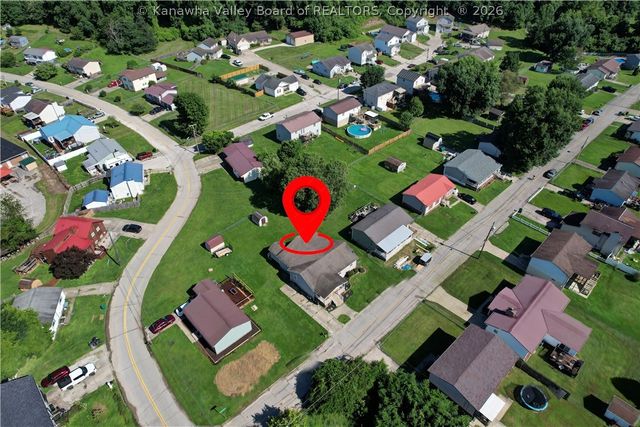 101 Pinehurst Drive, Tornado, WV 25202