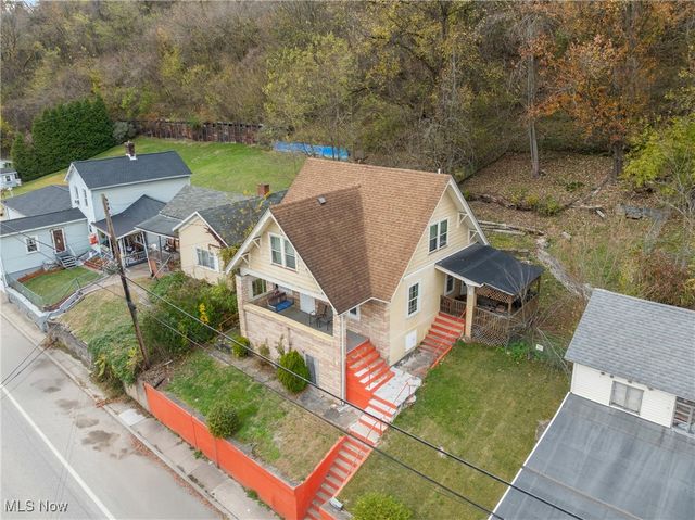 56065 National Road, Bridgeport, OH 43912