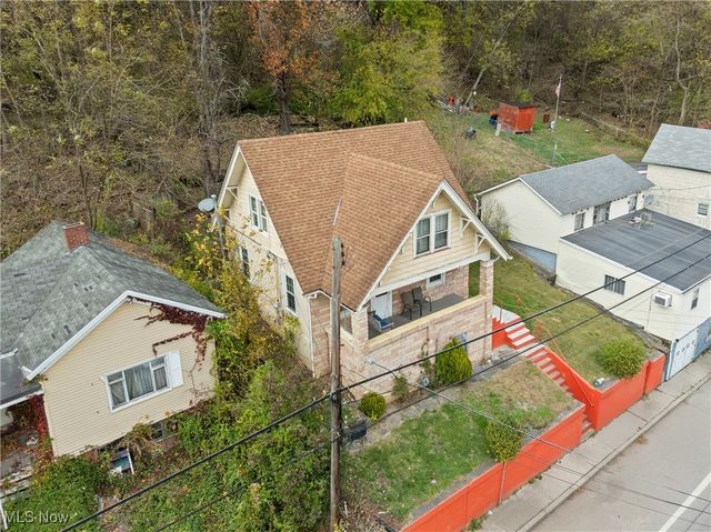 56065 National Road, Bridgeport, OH 43912