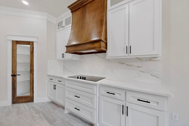 1161 Gonzollas Road, Springtown, TX 76082