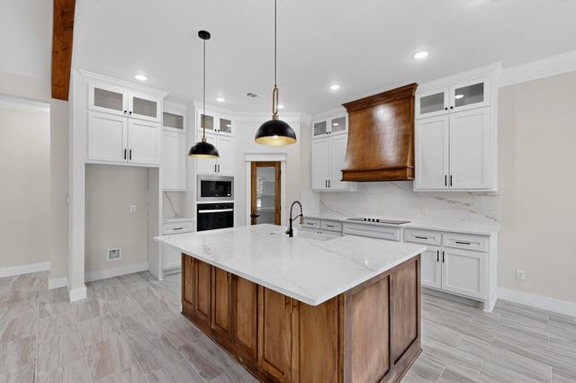 1161 Gonzollas Road, Springtown, TX 76082