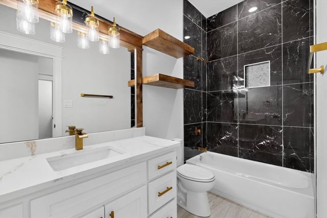 1161 Gonzollas Road, Springtown, TX 76082