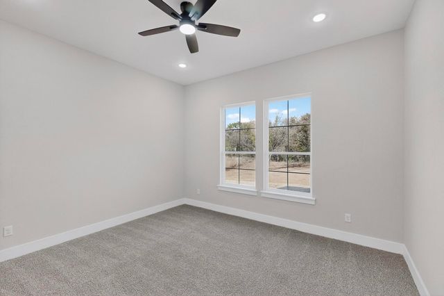 1161 Gonzollas Road, Springtown, TX 76082