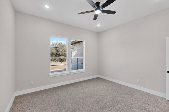 1161 Gonzollas Road, Springtown, TX 76082