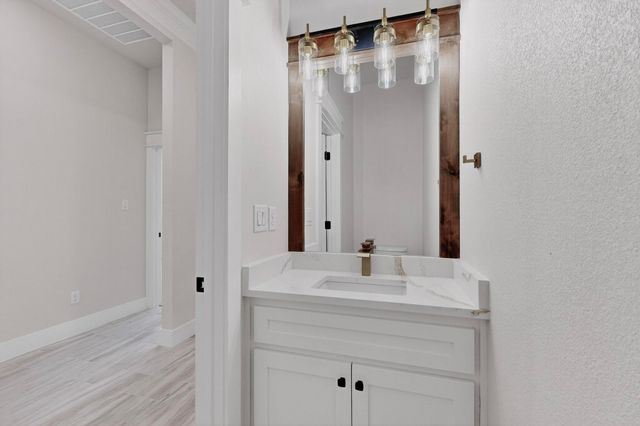 1161 Gonzollas Road, Springtown, TX 76082