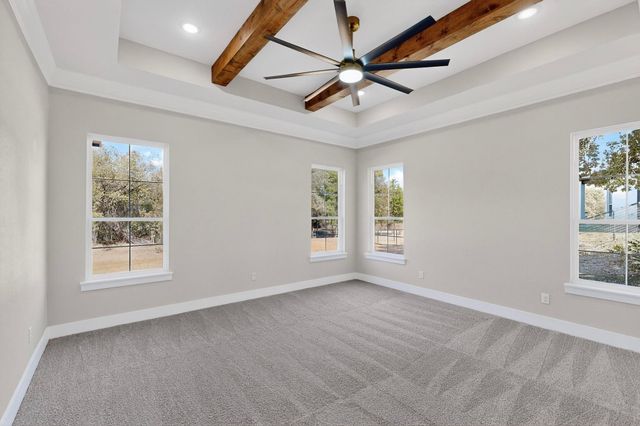 1161 Gonzollas Road, Springtown, TX 76082