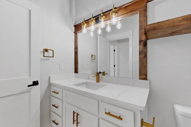 1161 Gonzollas Road, Springtown, TX 76082