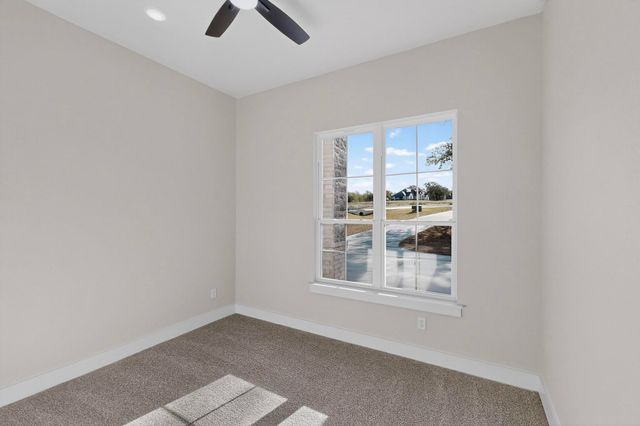 1161 Gonzollas Road, Springtown, TX 76082