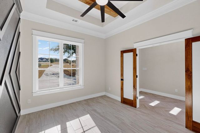 1161 Gonzollas Road, Springtown, TX 76082