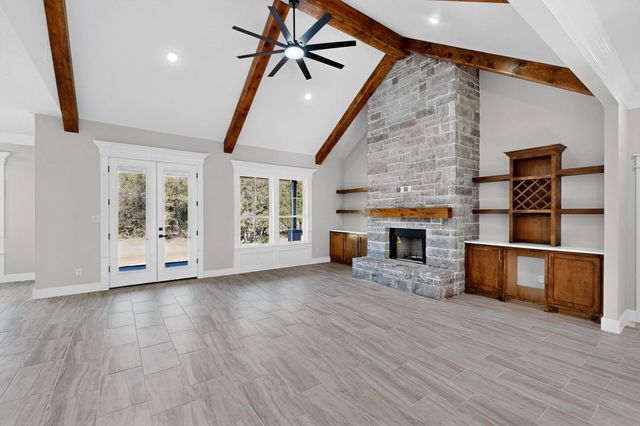 1161 Gonzollas Road, Springtown, TX 76082