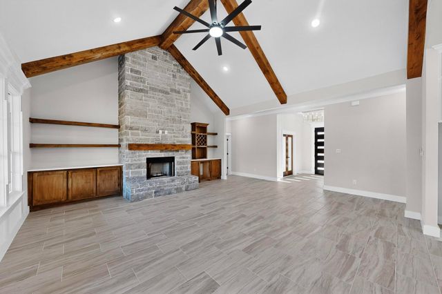 1161 Gonzollas Road, Springtown, TX 76082