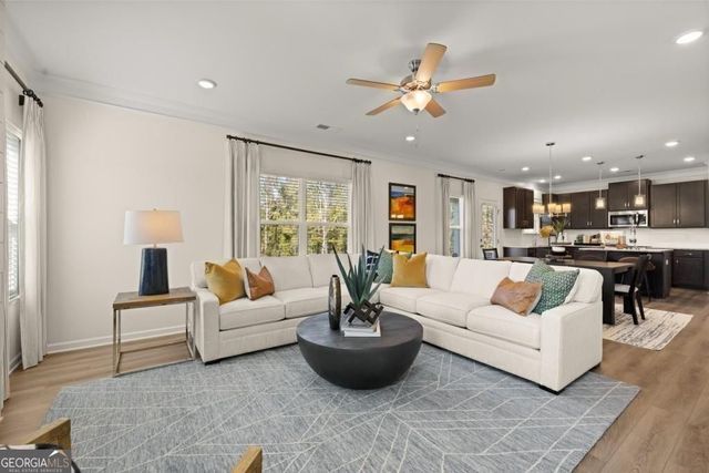 523 Grover Street, Hoschton, GA 30548