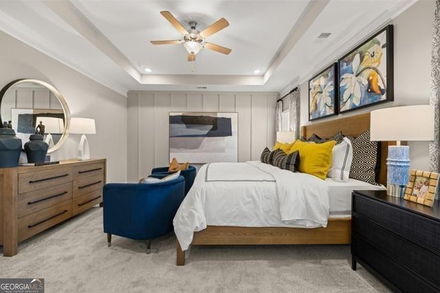 523 Grover Street, Hoschton, GA 30548