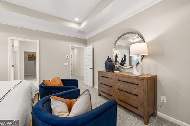 523 Grover Street, Hoschton, GA 30548