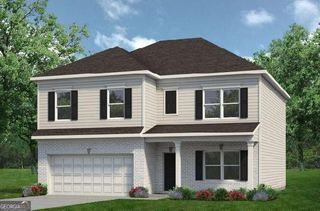 523 Grover Street, Hoschton, GA 30548