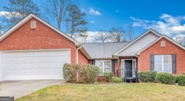 3646 Hadley Place, Snellville, GA 30039