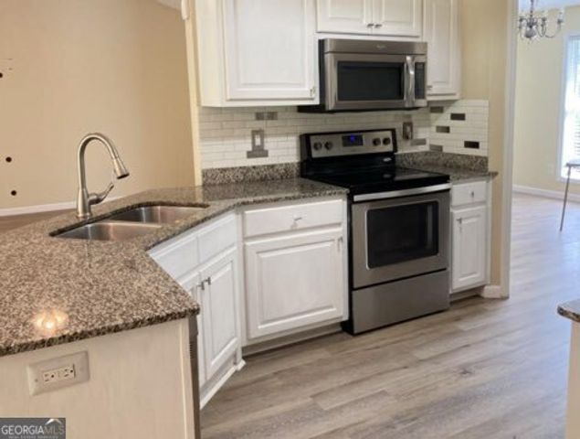 3646 Hadley Place, Snellville, GA 30039