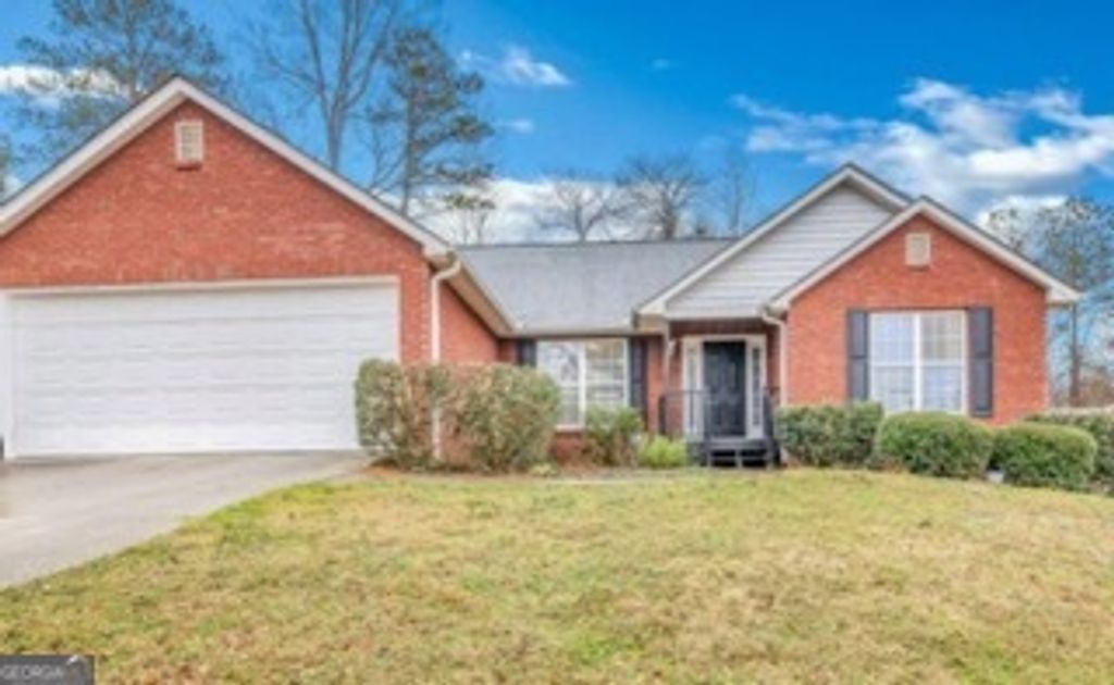 3646 Hadley Place, Snellville, GA 30039