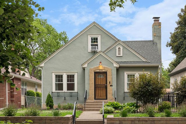 3350 Xerxes Avenue N, Minneapolis, MN 55412