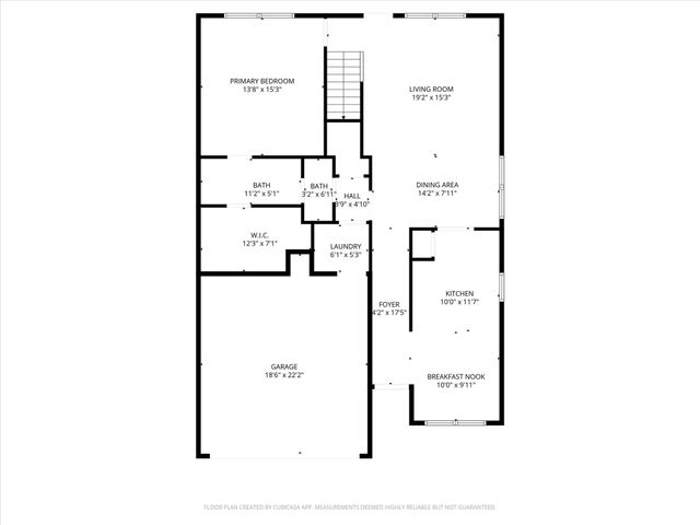 9108 Tumbleweed Drive, Cross Roads, TX 76227